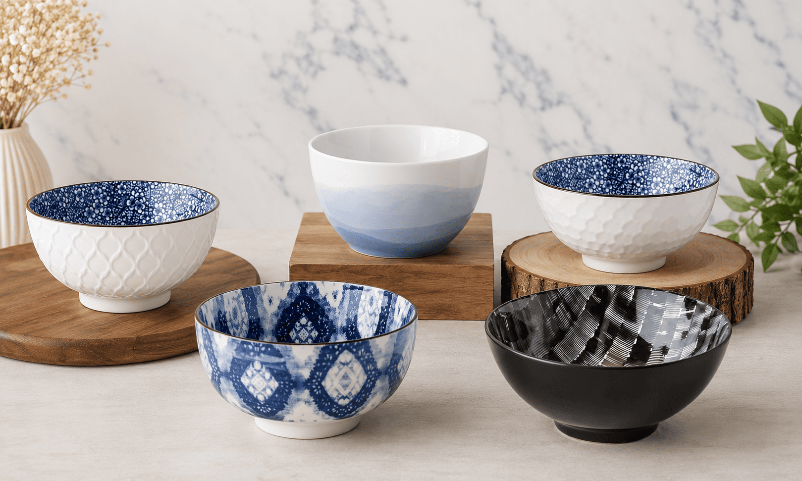 10 Must Have Ceramic Bowls Online for Everyday Dining