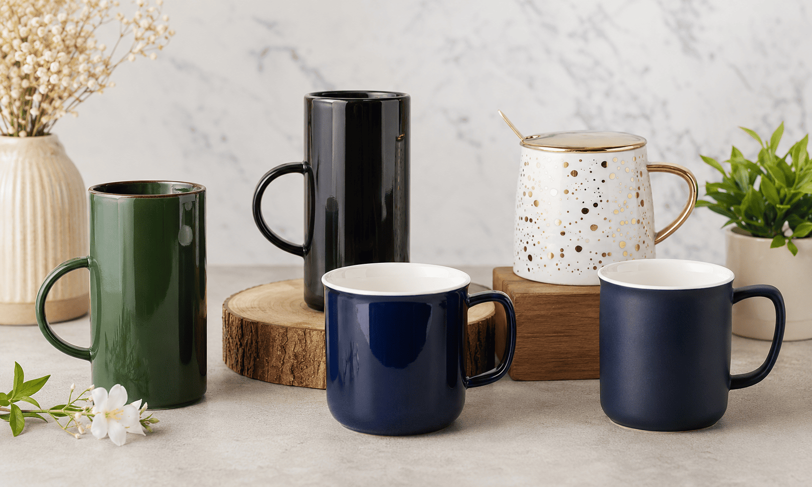 Are Coffee Mugs Microwave Safe? 5 Essential Tips You Need to Know