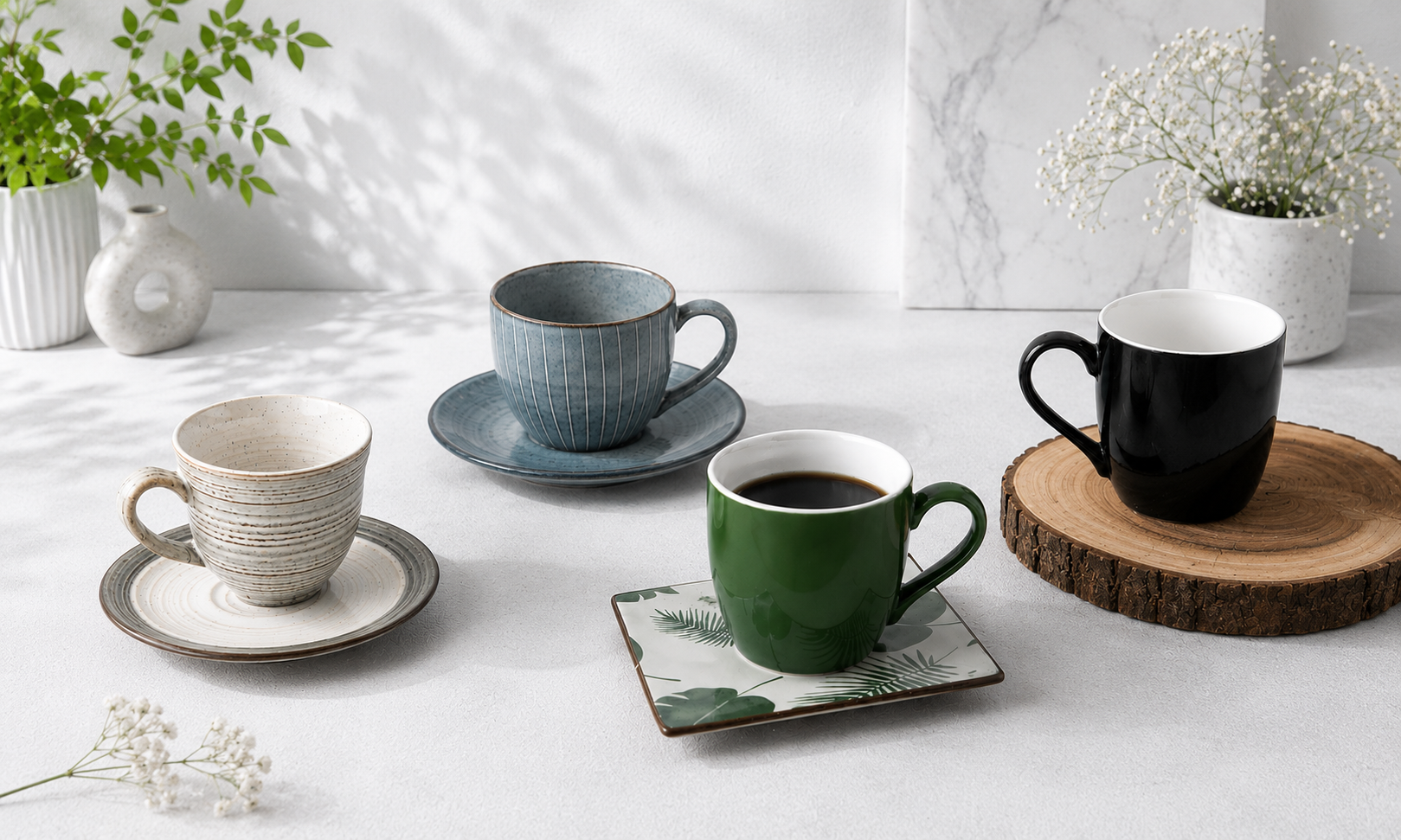 10 Best crockery gifts under 2500 for every occasion