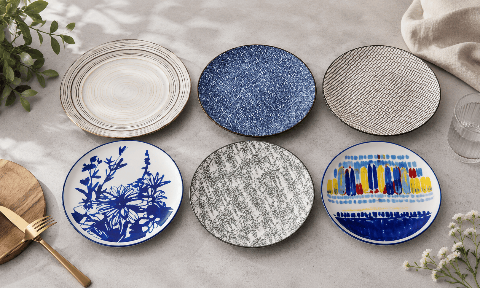 10 Ultimate ceramic dinner set online picks for elegant dining
