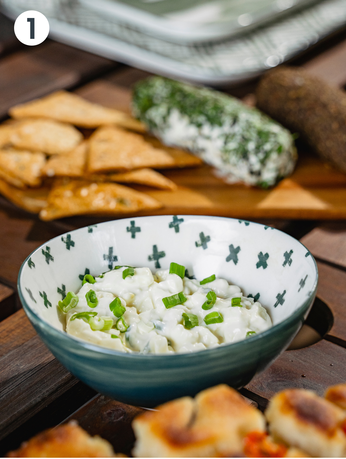 Zeus Green Oval Soup Bowl 5"