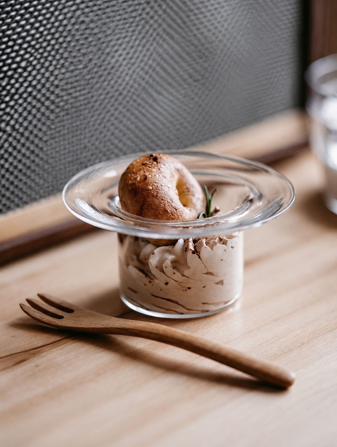 STRAW HAT Dessert Bowls Small