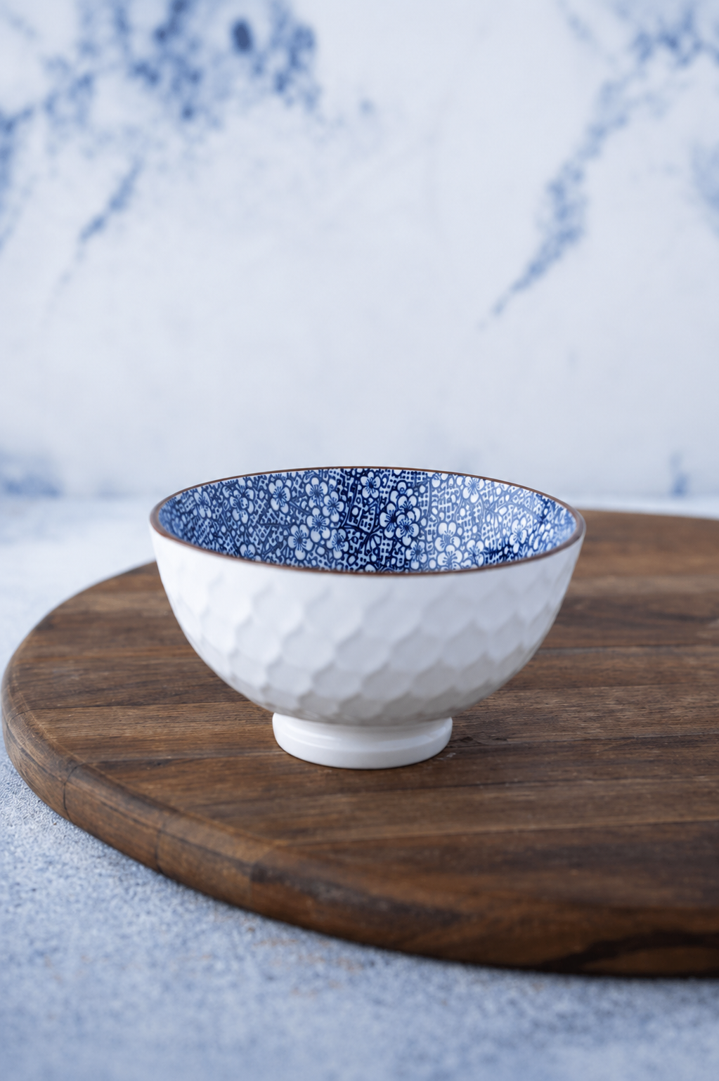 CHERRY BLOSSOM Daal Bowl 3.75"