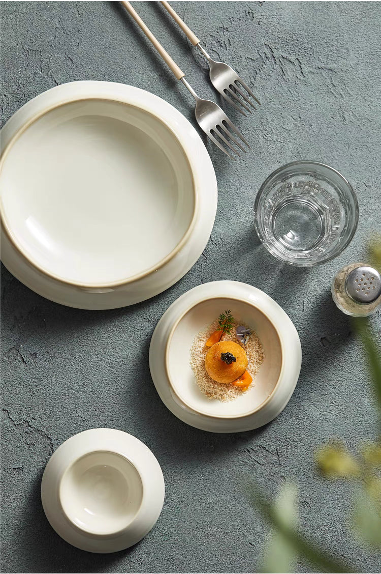 GAMELLE Medium Dish 10.5 cms