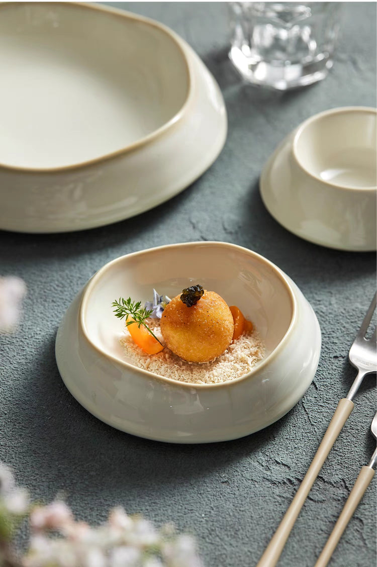 GAMELLE Medium Dish 10.5 cms
