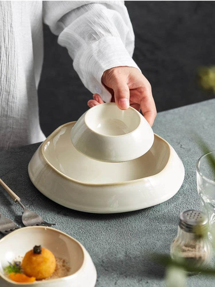 GAMELLE Small Dish 4.5 cms