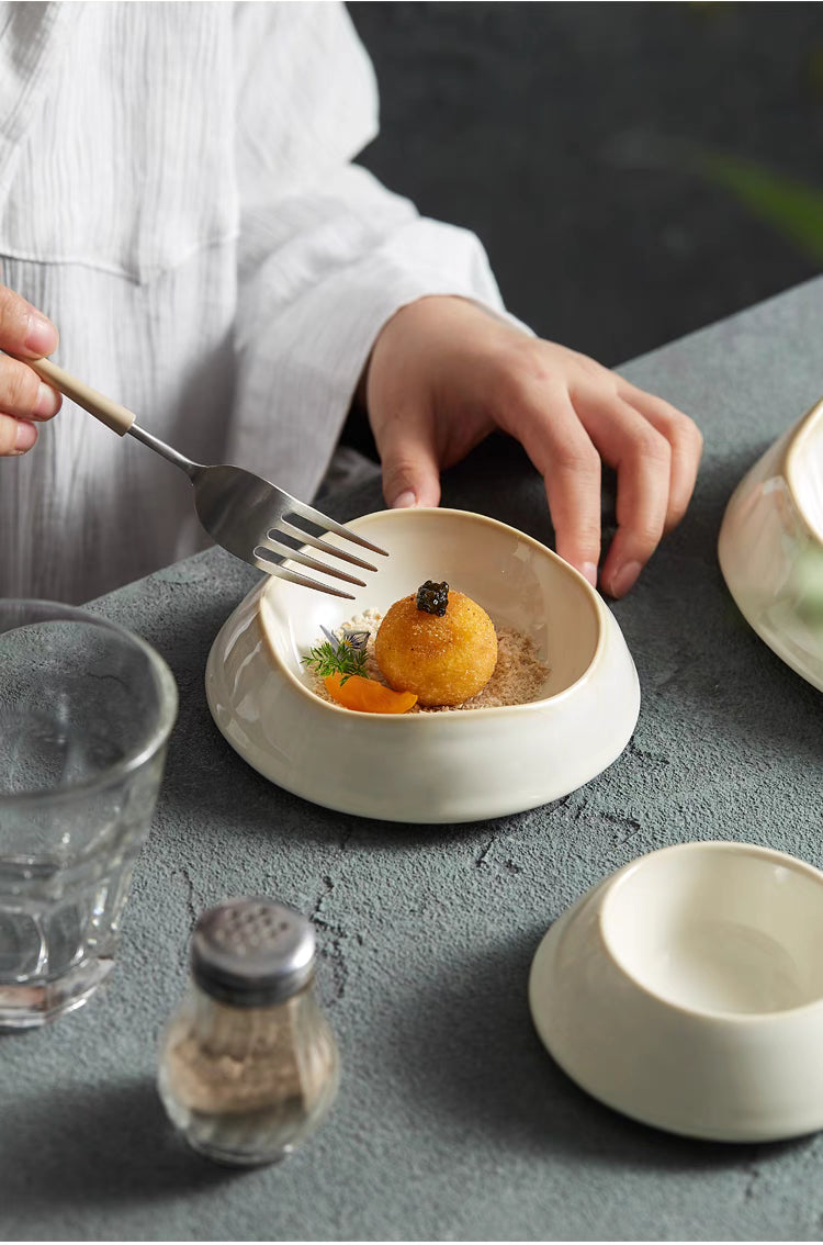 GAMELLE Medium Dish 10.5 cms