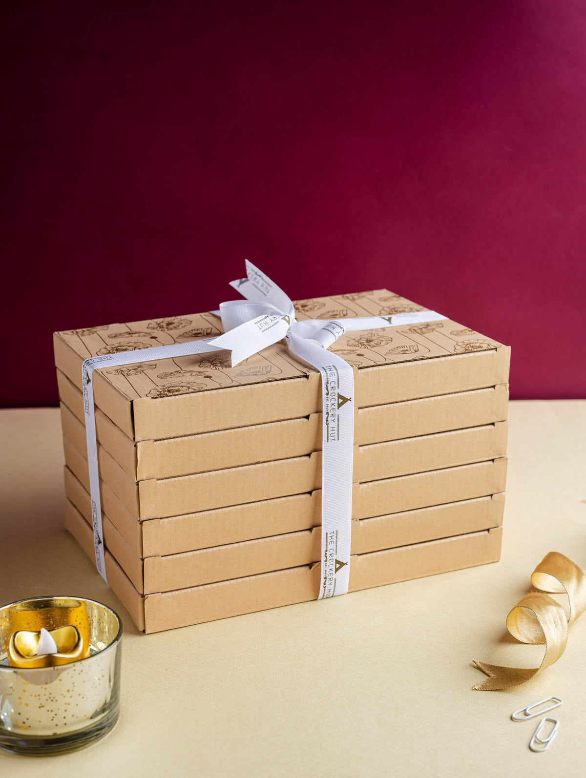 The Perfect Housewarming Gift Set Gift Set Set of 6