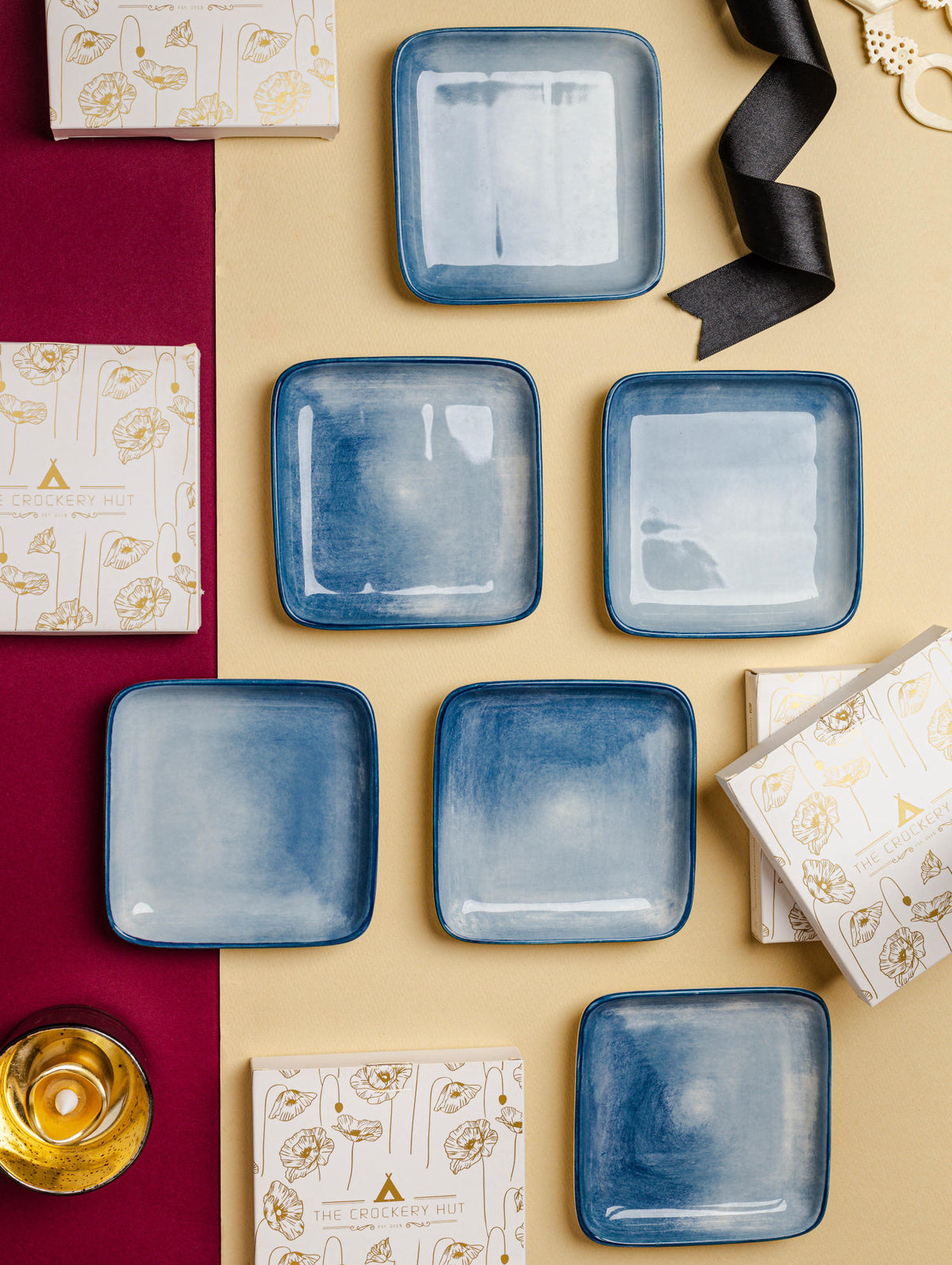 The Hostest With the Mostest Gift Set Set of 6