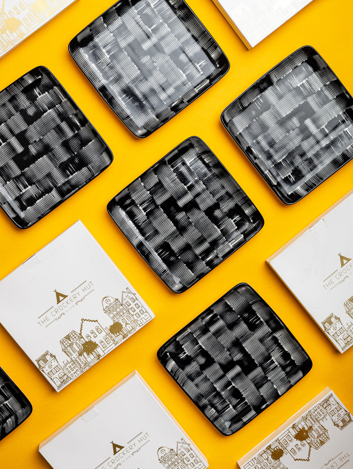 The Favourite Host Gift Set Set of 6