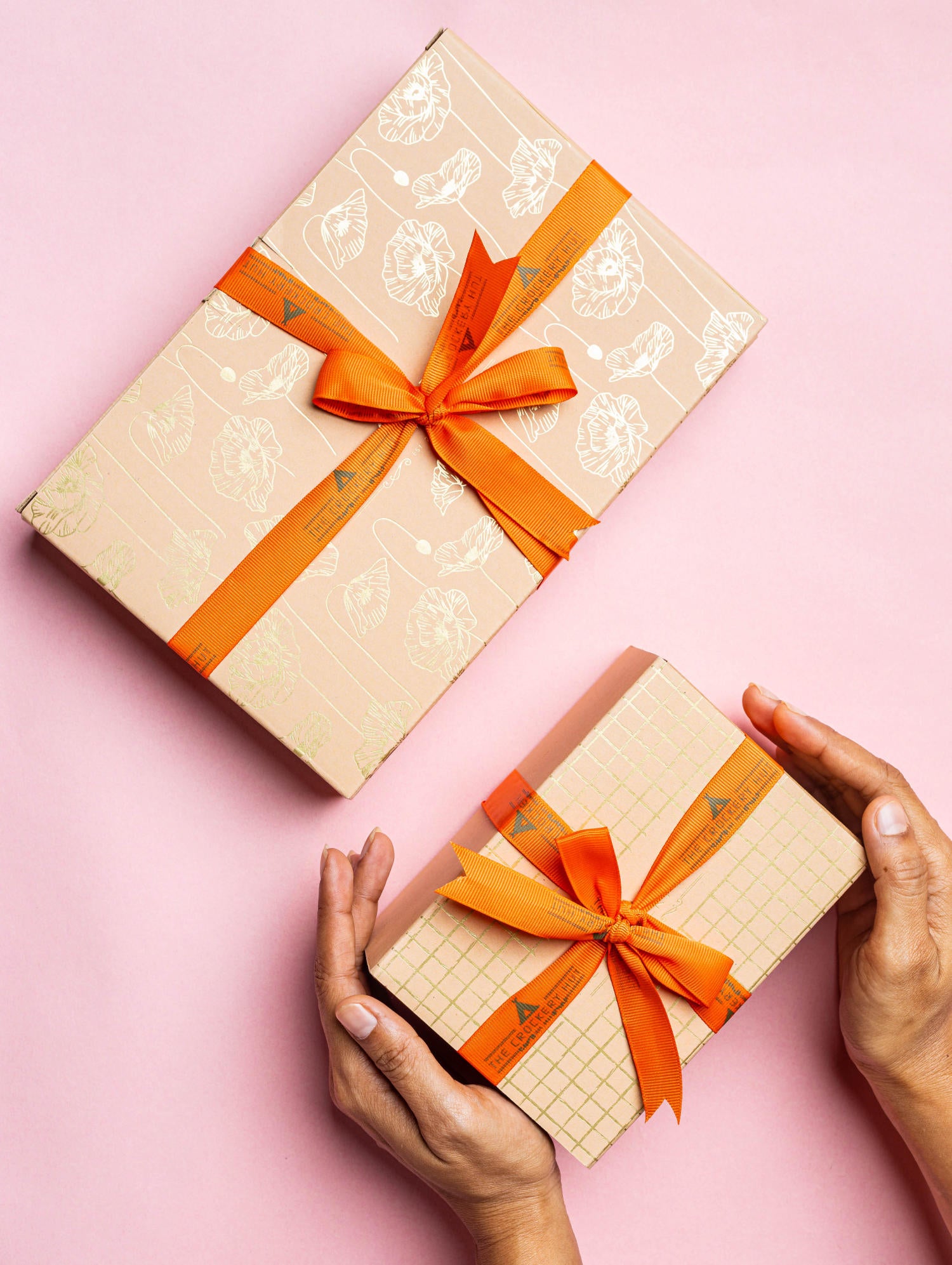 Breakfast Goals Set Gift Set Set of 4