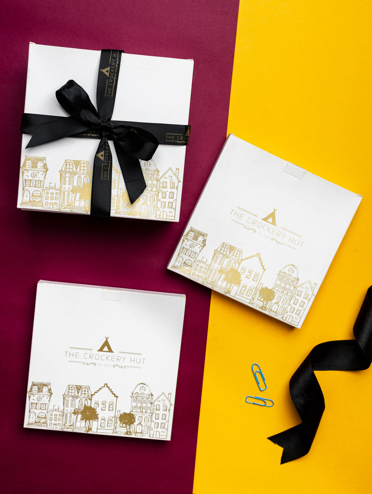 The Favourite Host Gift Set Set of 6