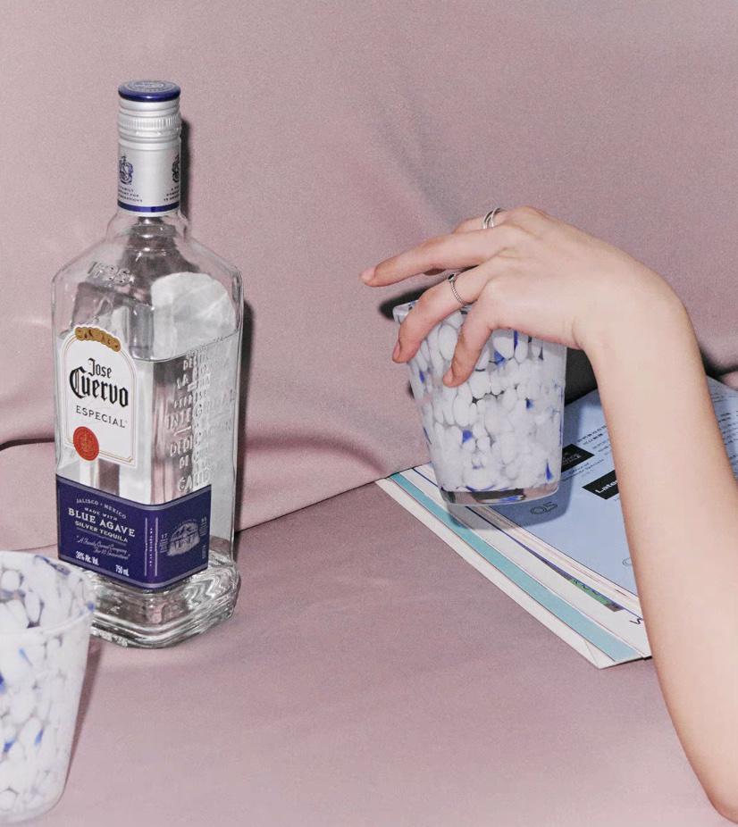 Take me back to the ocean Water Glasses 10.5 cms