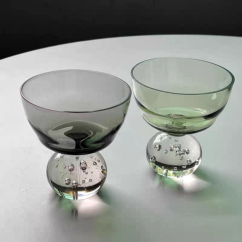 Medieval Meets Modern Dessert Cup 10cms