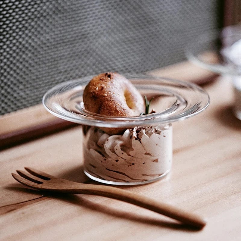 STRAW HAT Dessert Bowls Small