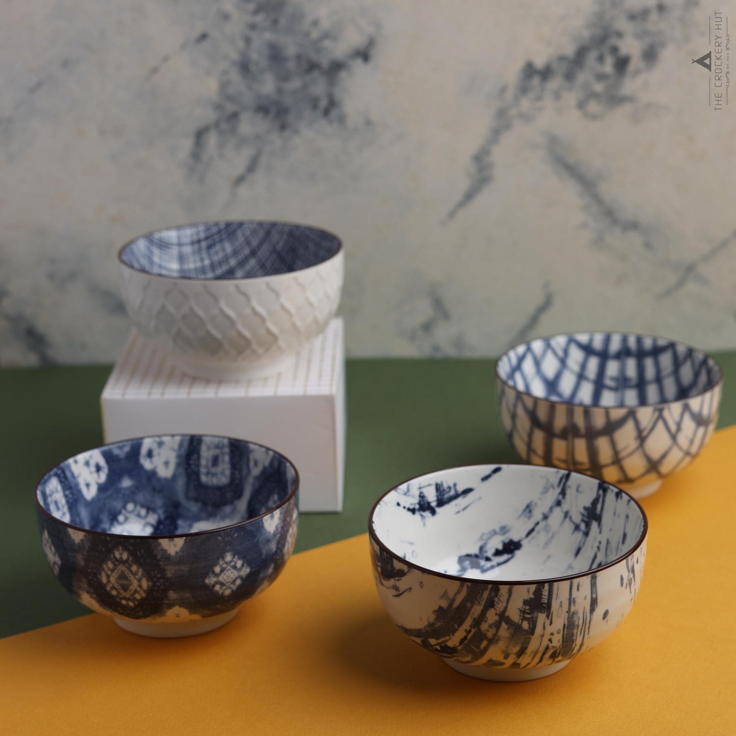 Morning Munch Bowl Set