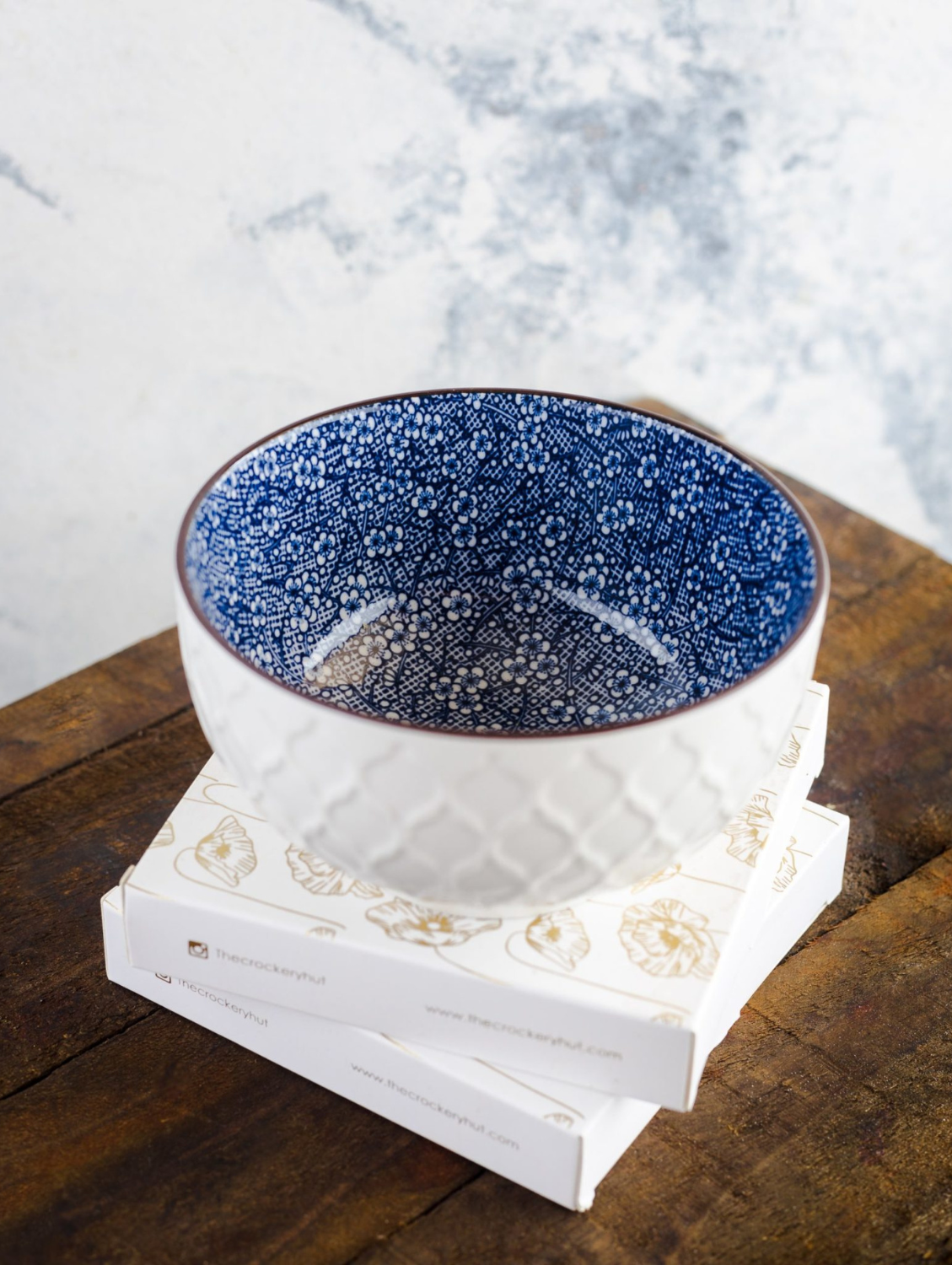 CHERRY BLOSSOM Cereal Bowl 5"