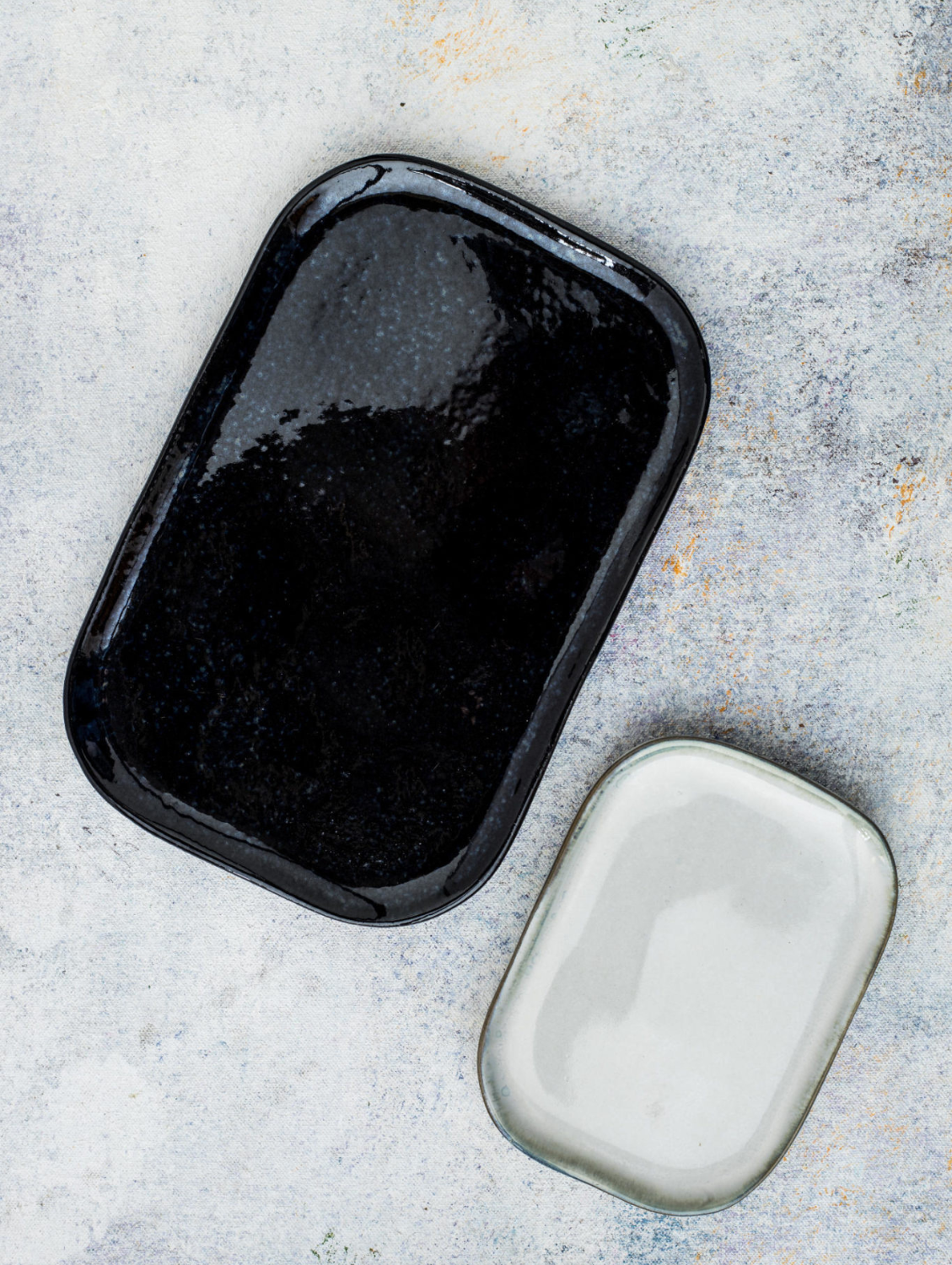 Flat Plate - Large
