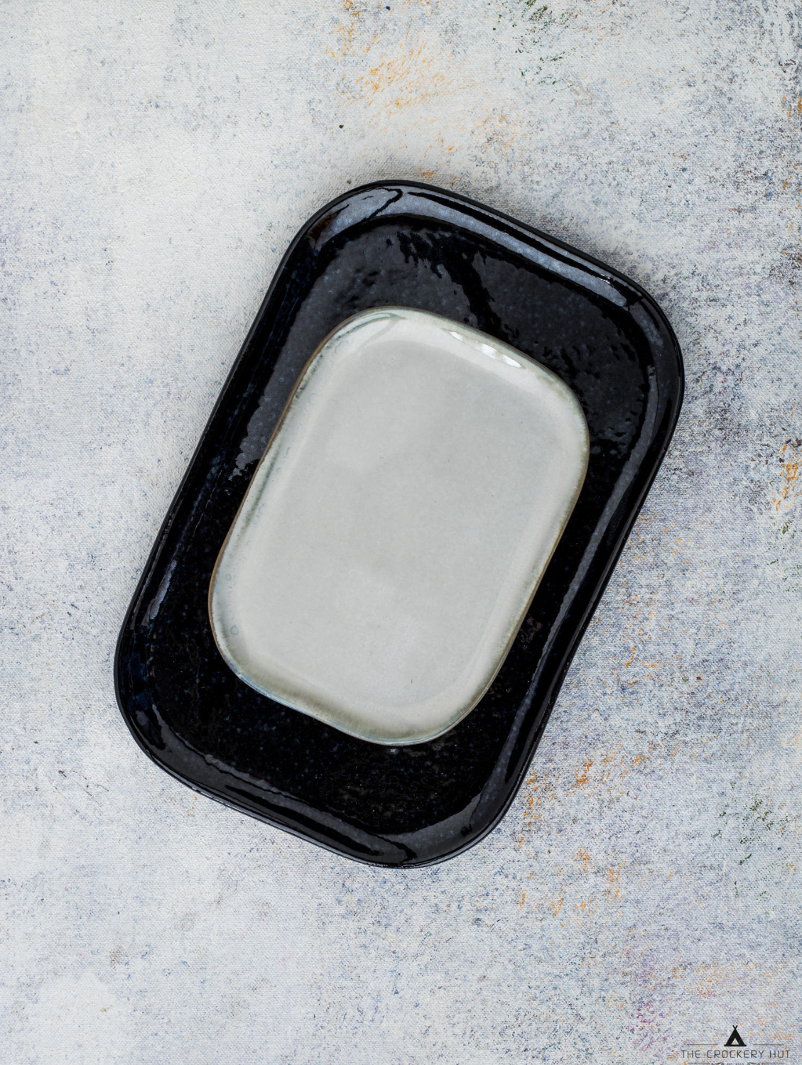 Flat Plate - Large