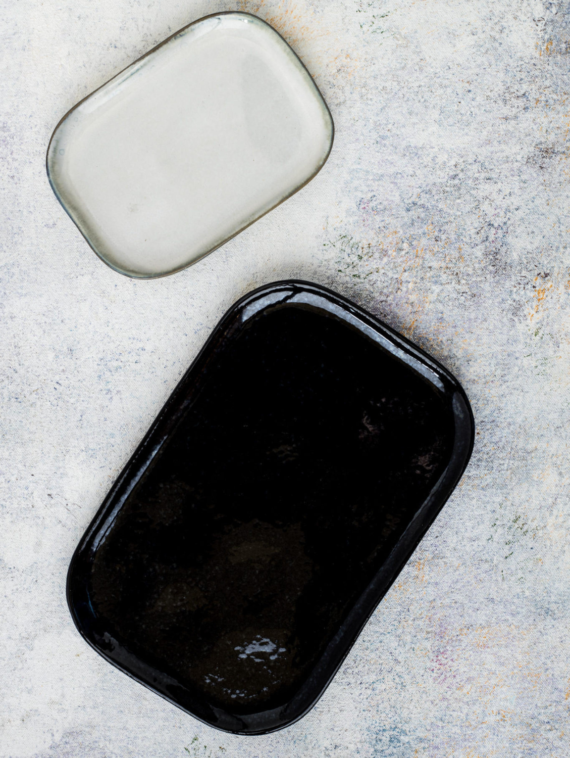 Flat Plate - Large