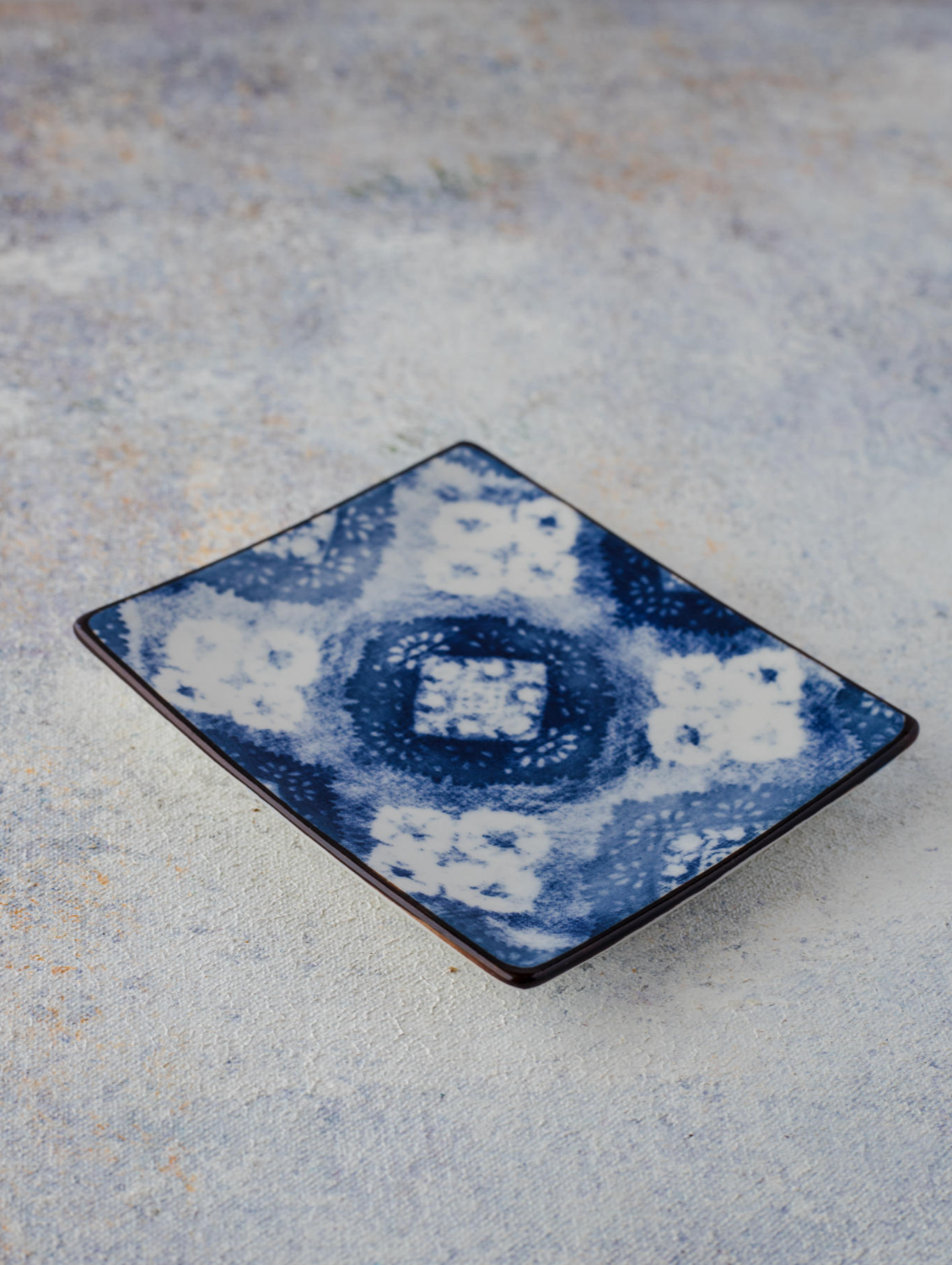 JAVA Mini Dish 4.75"