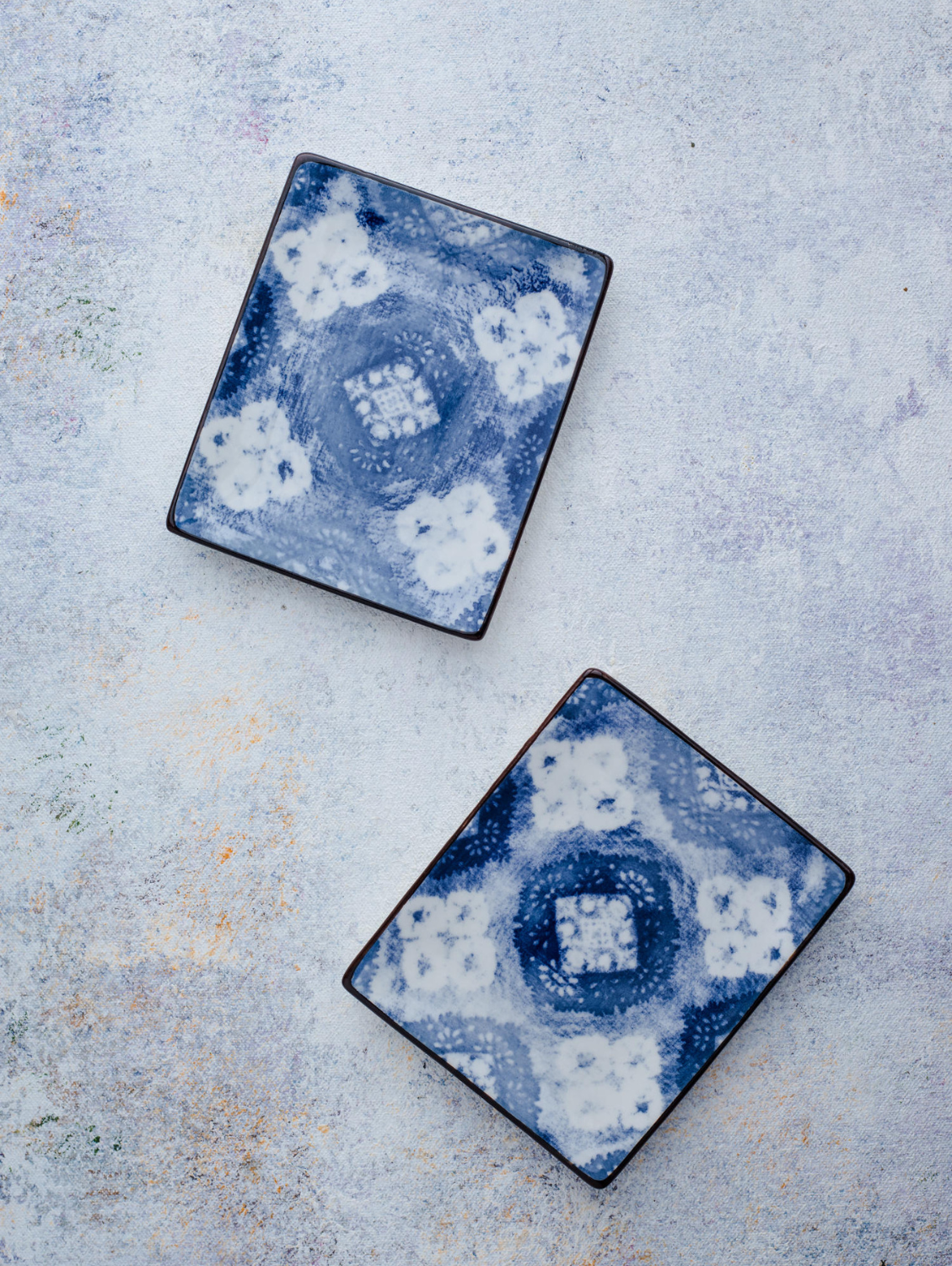 JAVA Mini Dish 4.75"