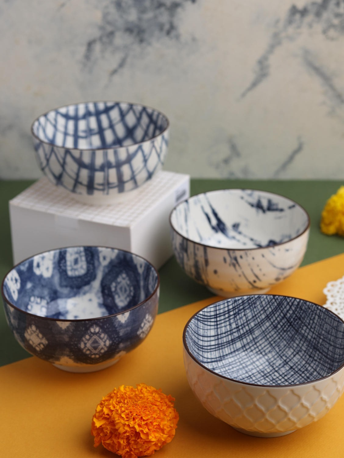 Morning Munch Bowl Set
