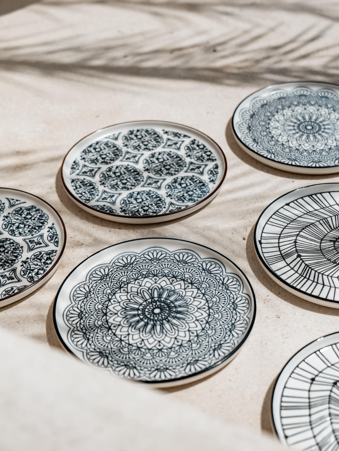 Everyday Treat Plate Set