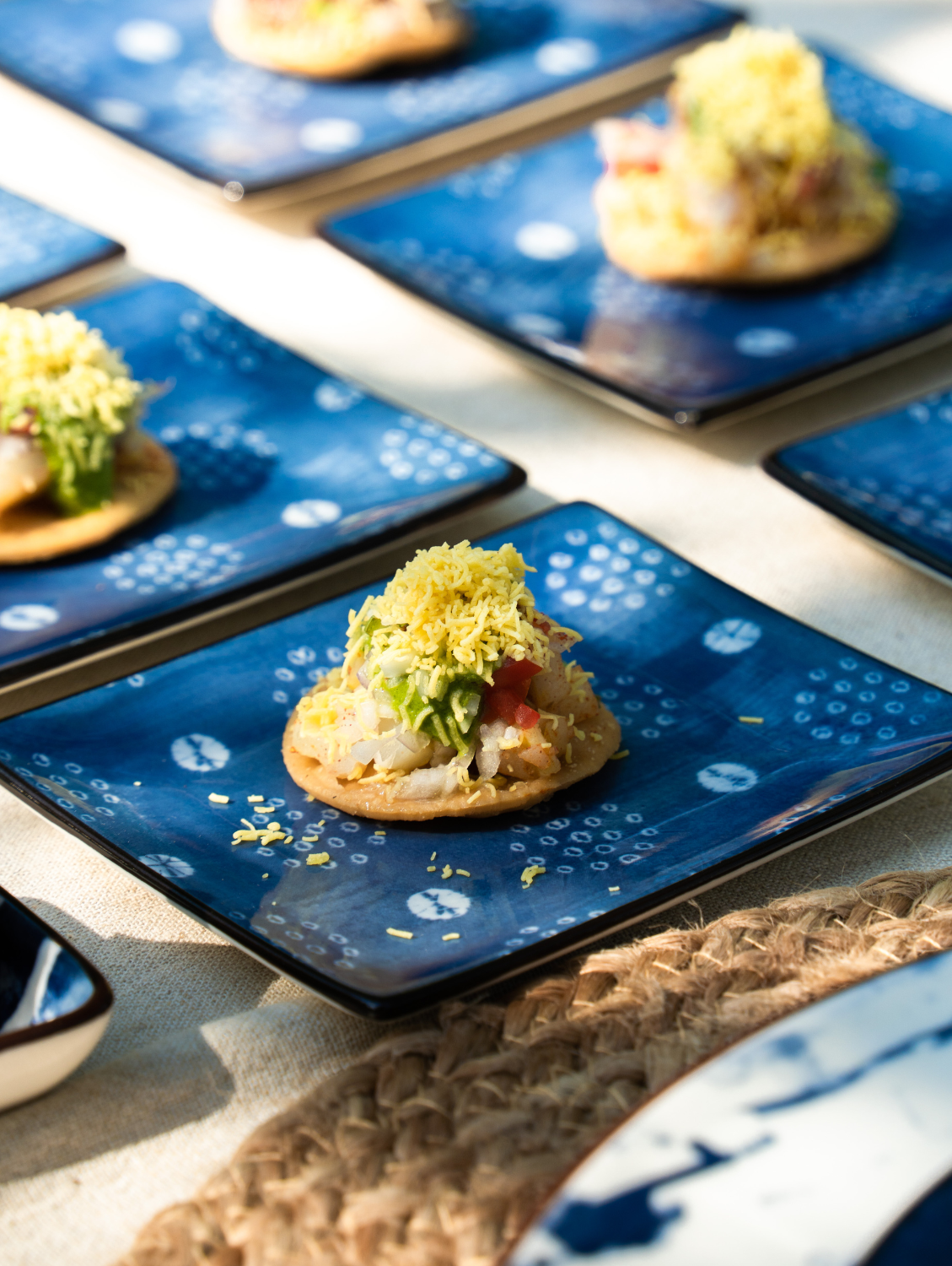 Kafeer Mini Dish 4.75"