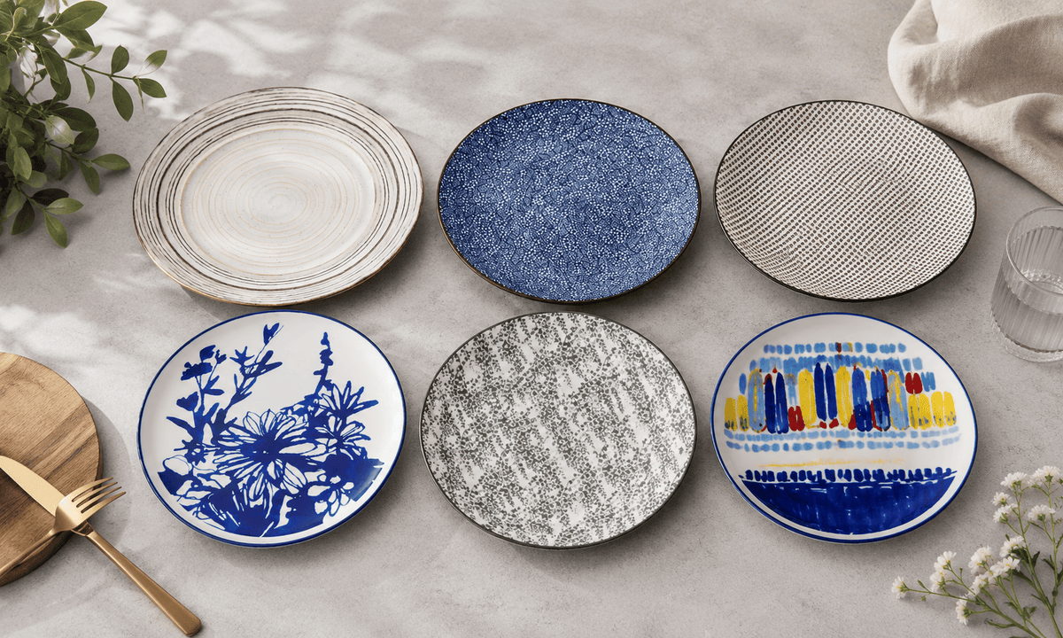 10 Ultimate ceramic dinner set online picks for elegant dining