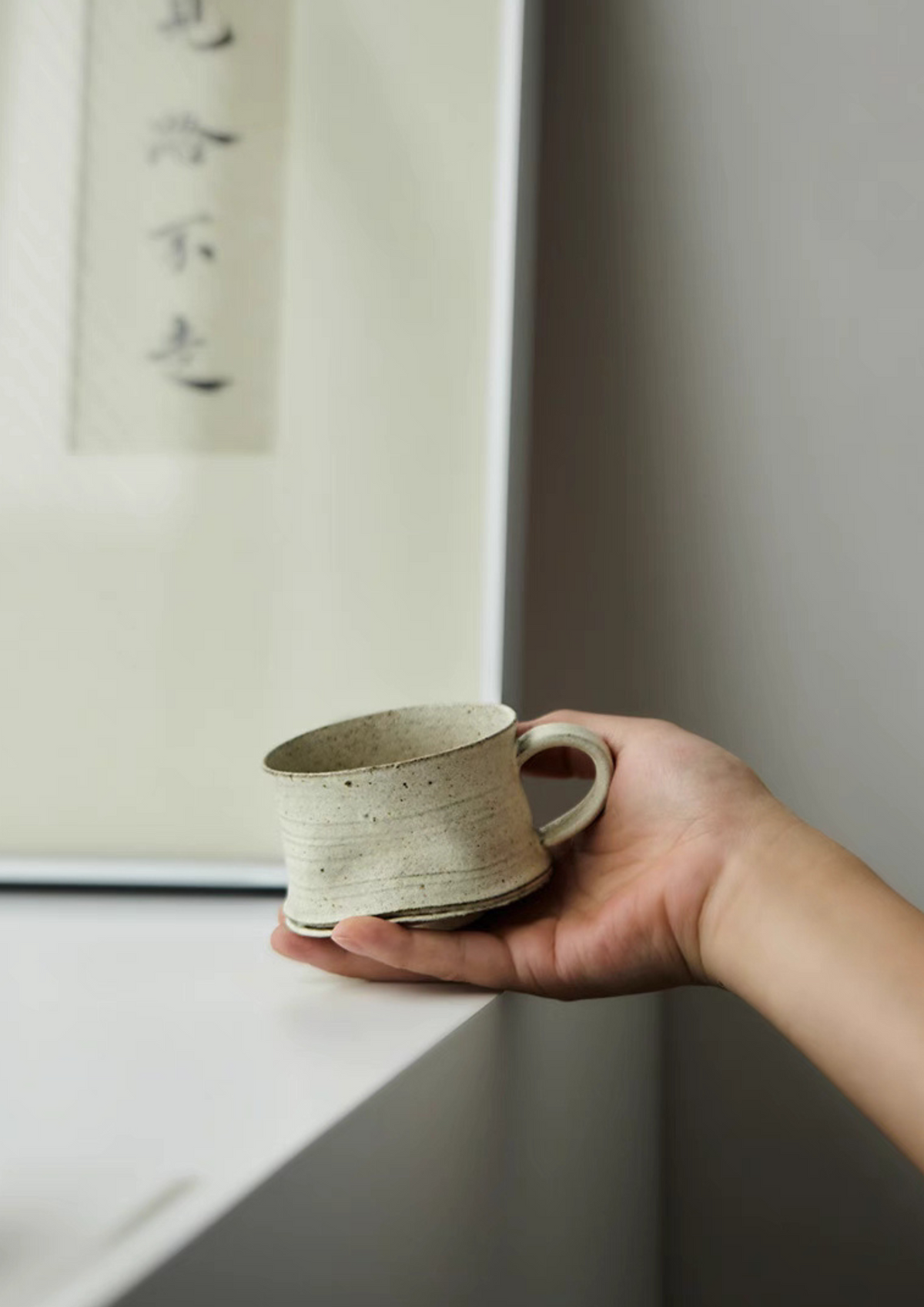 SHINOYAKI COFFEE CUPS