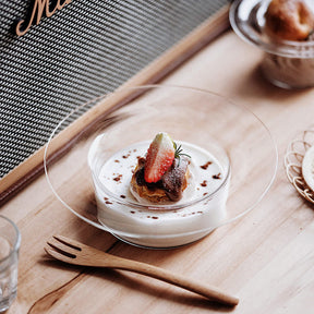 STRAW HAT Dessert Bowls Medium