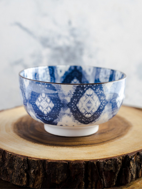 JAVA Cereal Bowl 5
